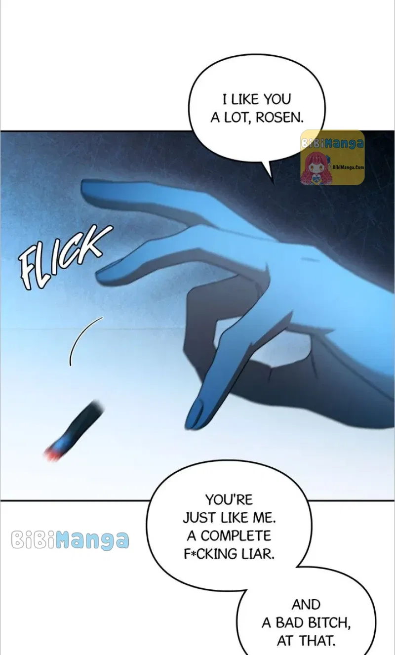 Your Eternal Lies Chapter 72 – Page 33
