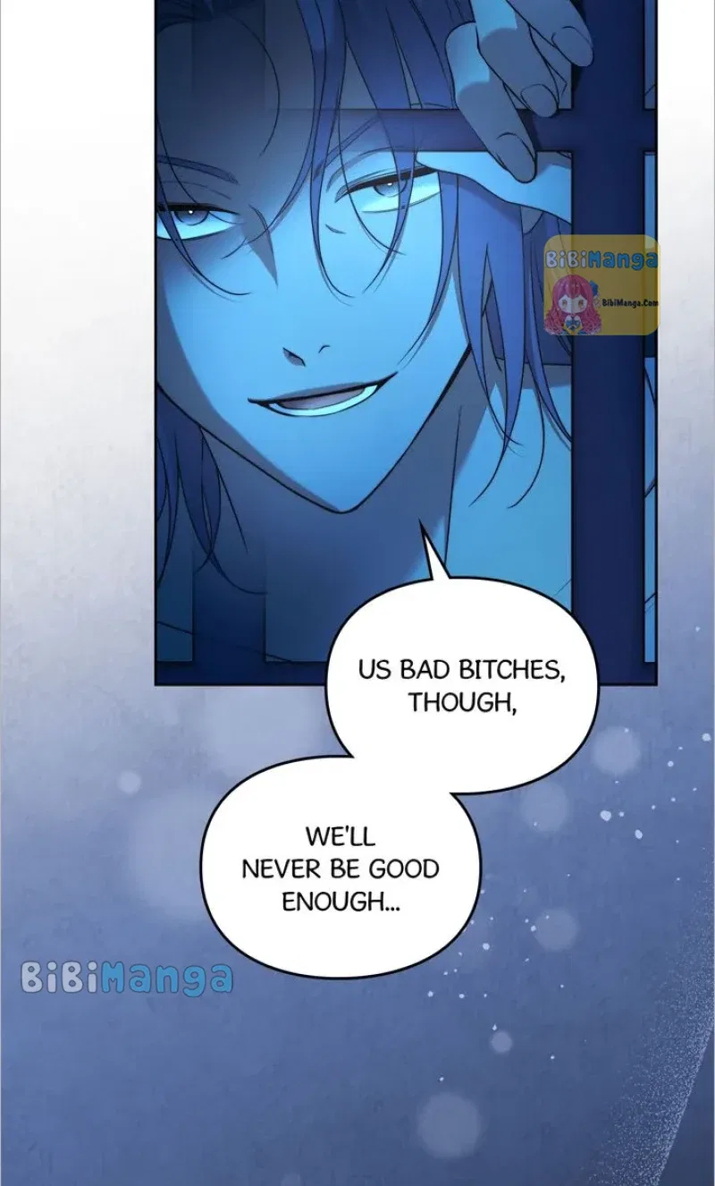Your Eternal Lies Chapter 72 – Page 36