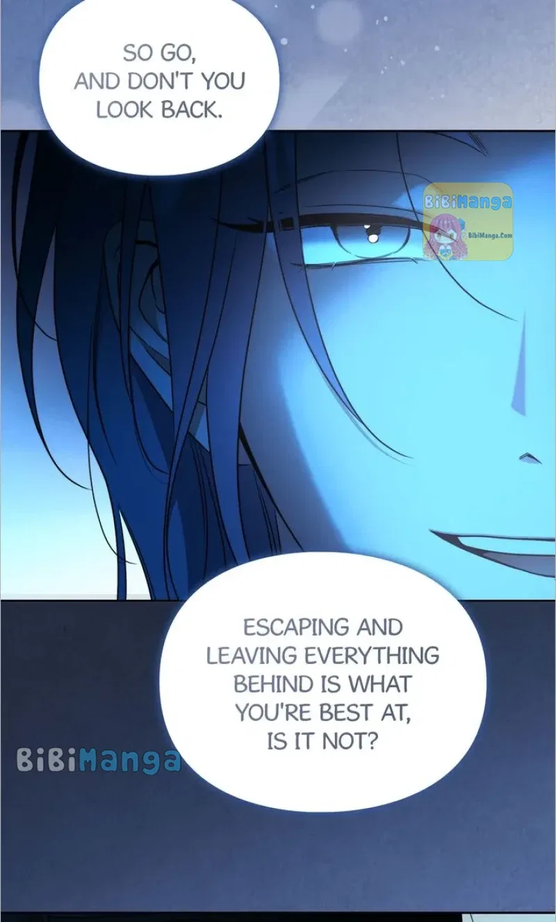 Your Eternal Lies Chapter 72 – Page 38