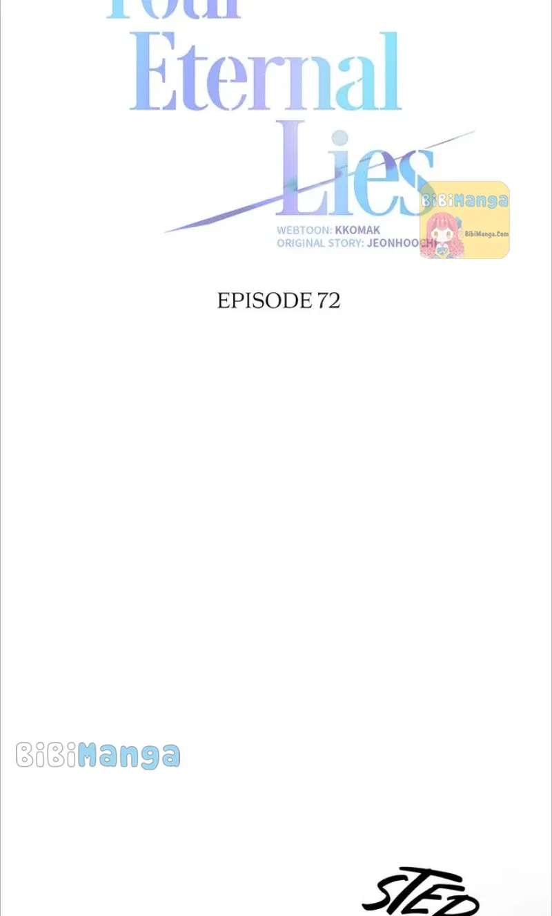 Your Eternal Lies Chapter 72 – Page 47