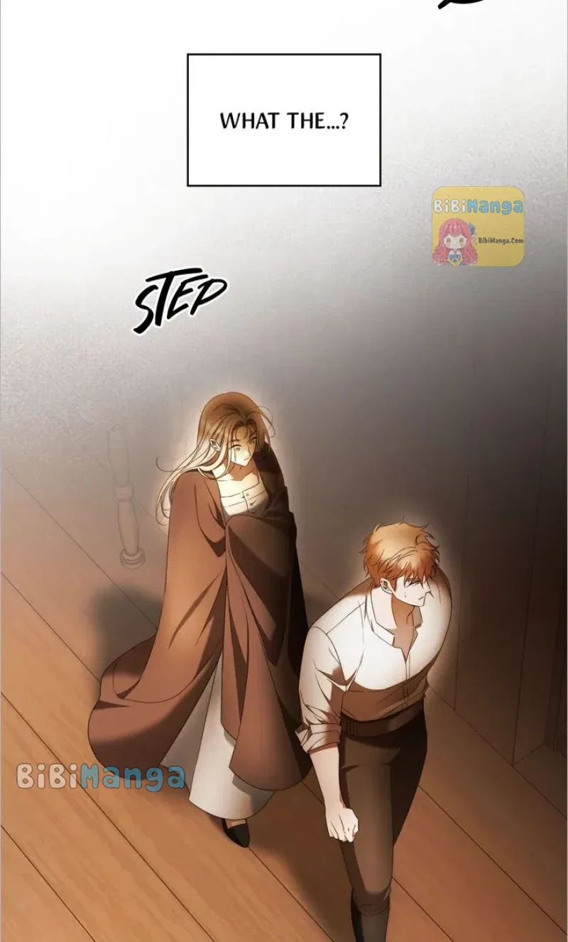 Your Eternal Lies Chapter 72 – Page 48