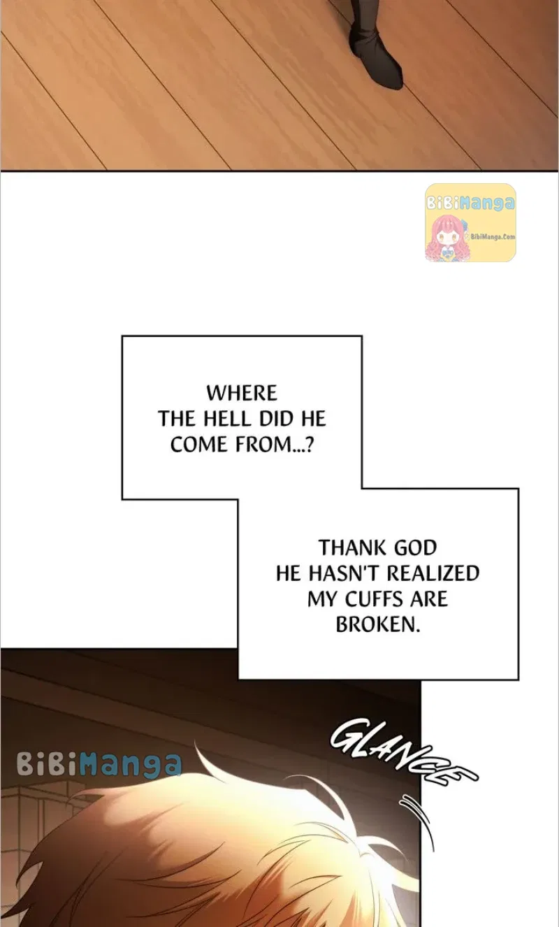 Your Eternal Lies Chapter 72 – Page 49
