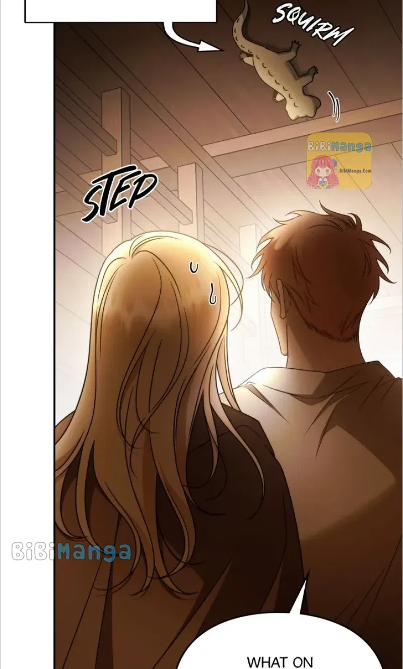 Your Eternal Lies Chapter 72 – Page 51