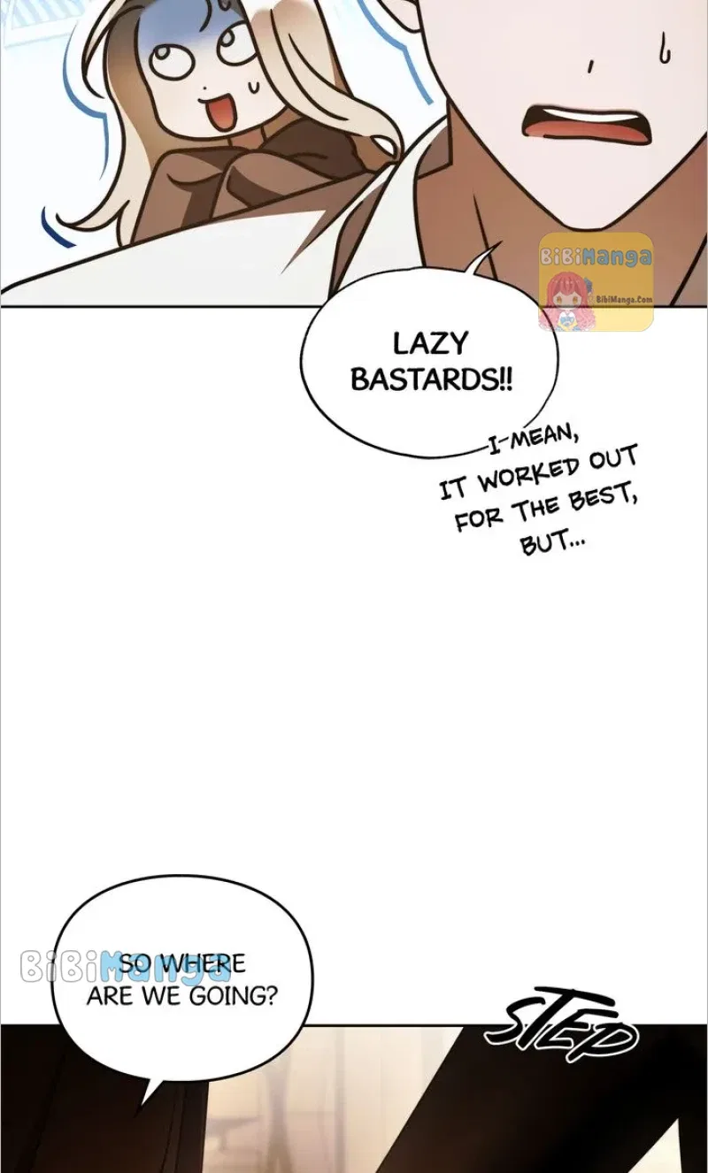 Your Eternal Lies Chapter 72 – Page 53