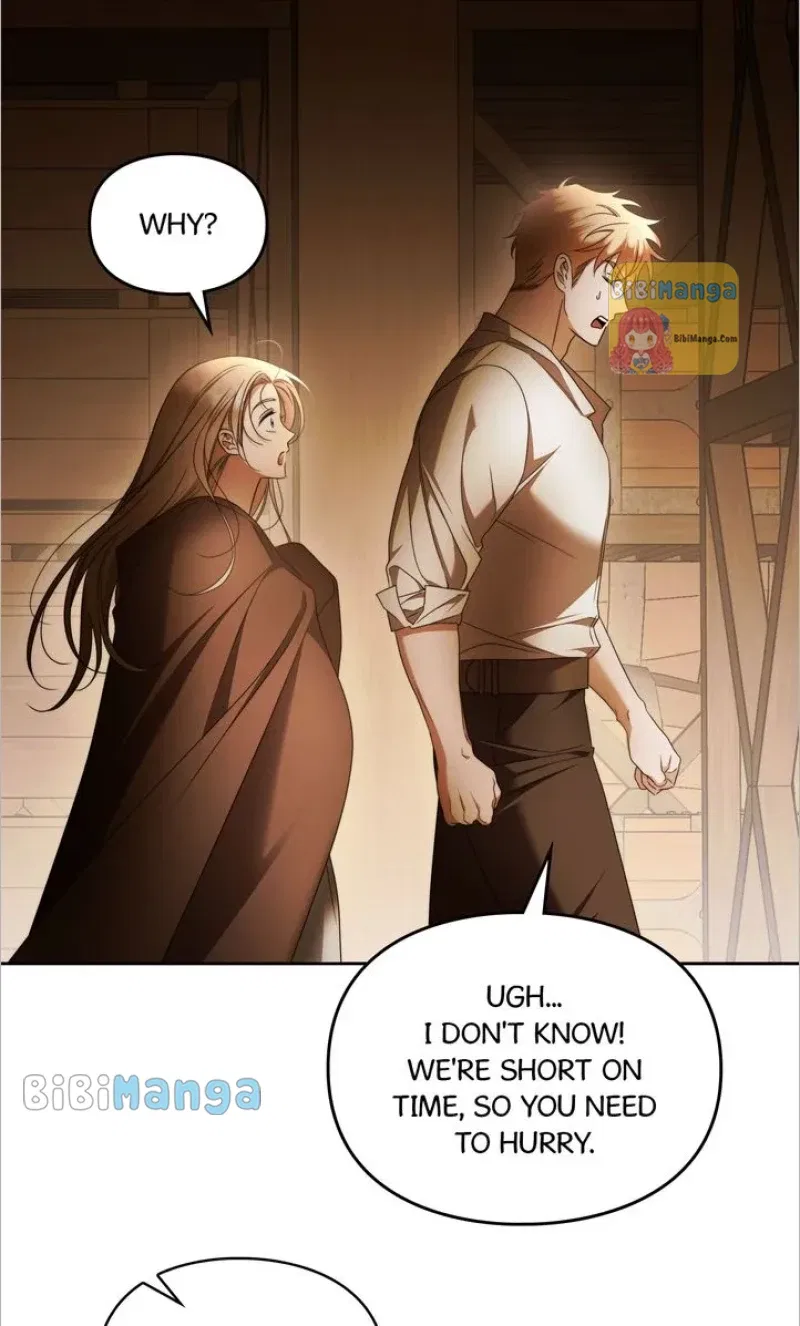 Your Eternal Lies Chapter 72 – Page 55