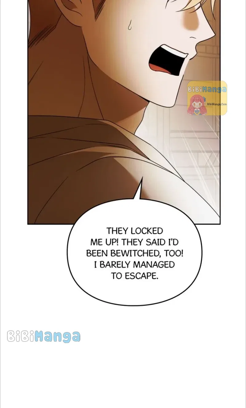 Your Eternal Lies Chapter 72 – Page 57