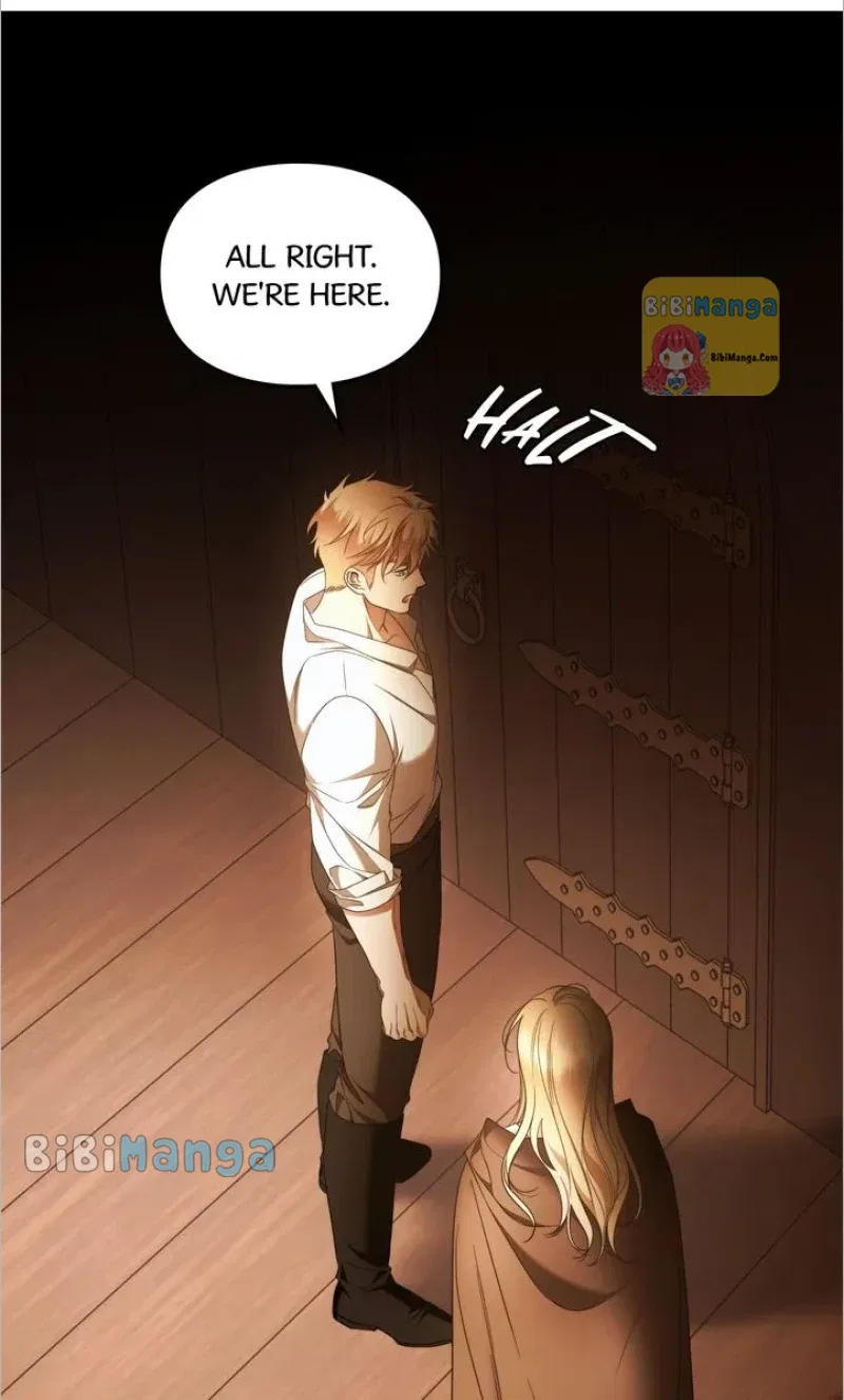Your Eternal Lies Chapter 72 – Page 58