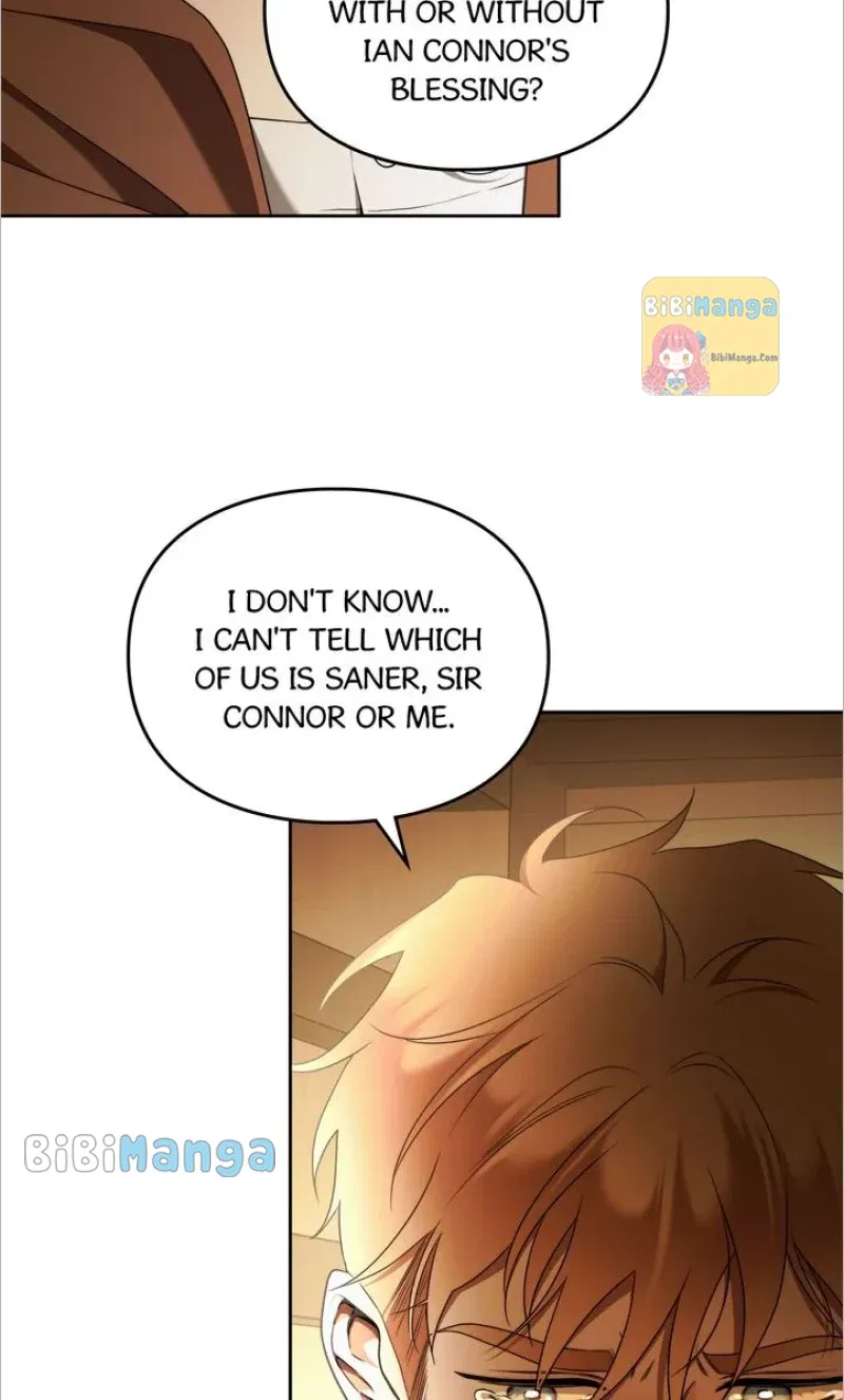 Your Eternal Lies Chapter 72 – Page 68