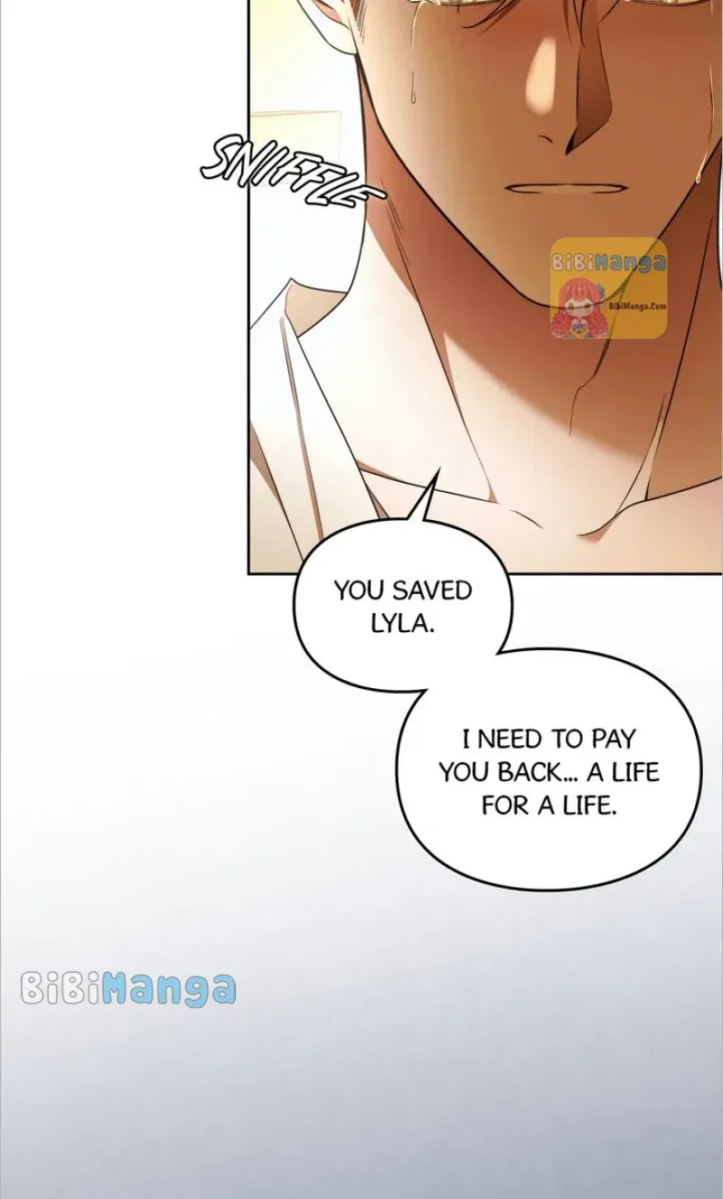Your Eternal Lies Chapter 72 – Page 69