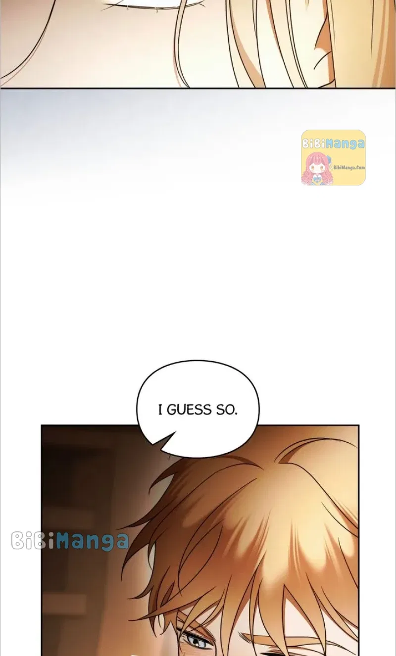 Your Eternal Lies Chapter 72 – Page 71