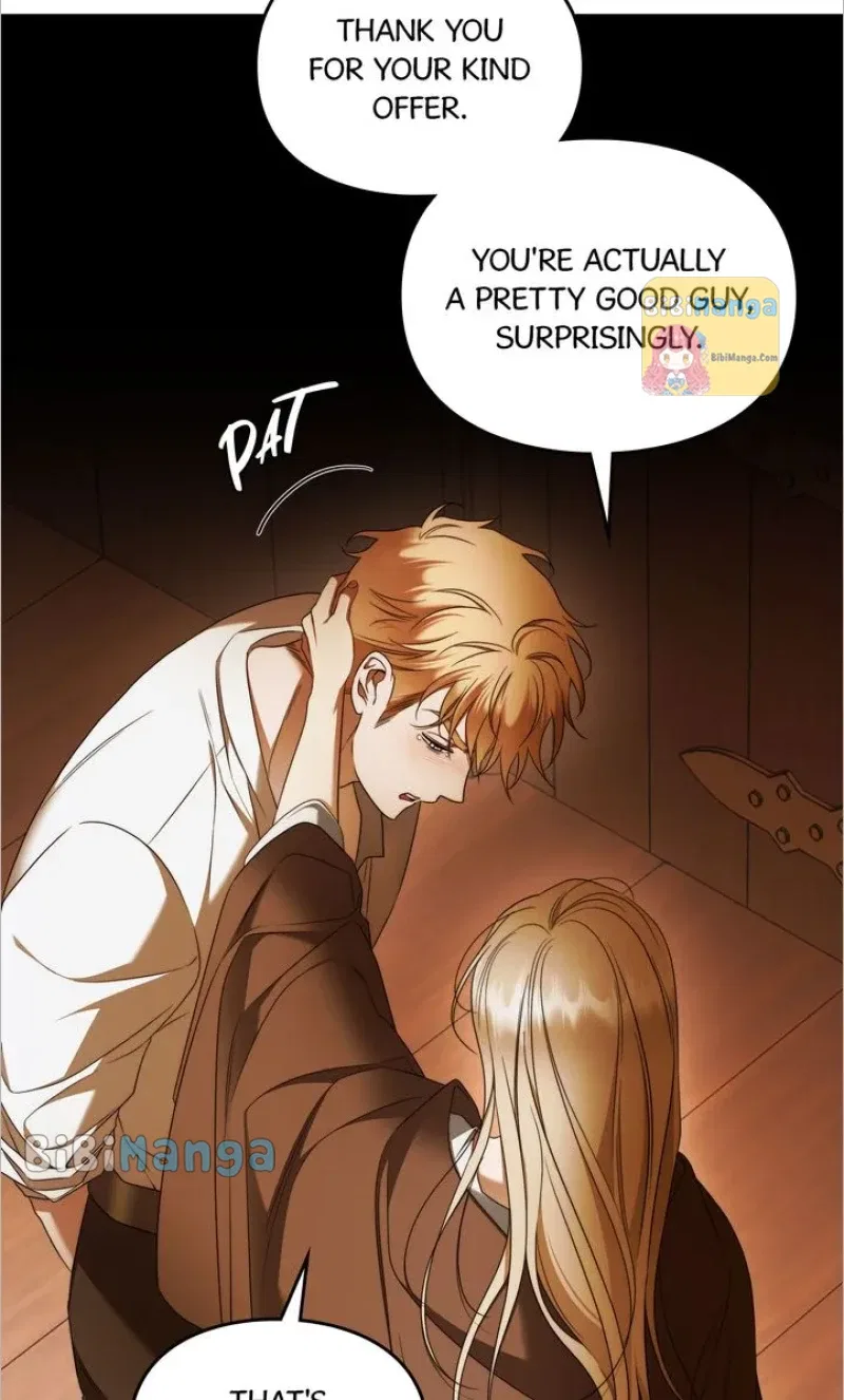 Your Eternal Lies Chapter 72 – Page 73