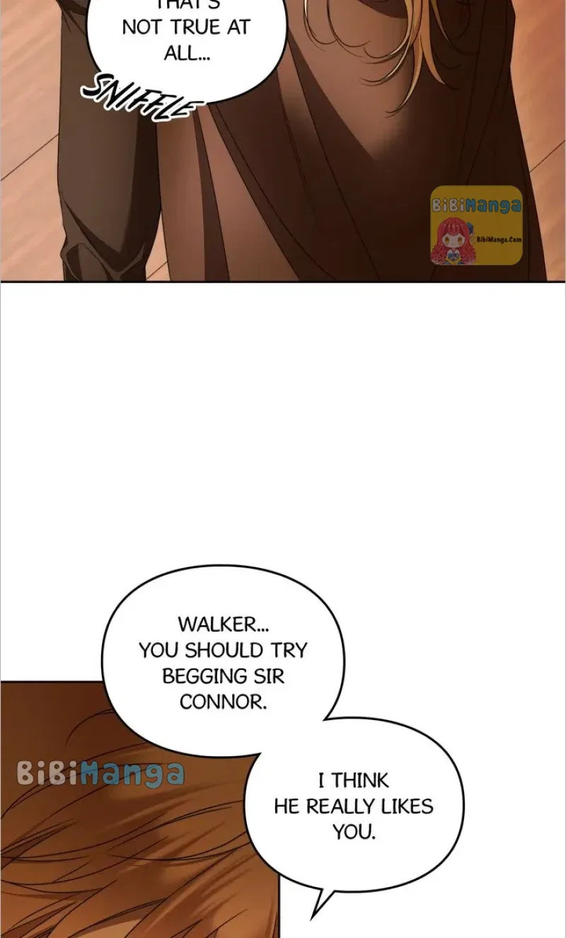 Your Eternal Lies Chapter 72 – Page 74