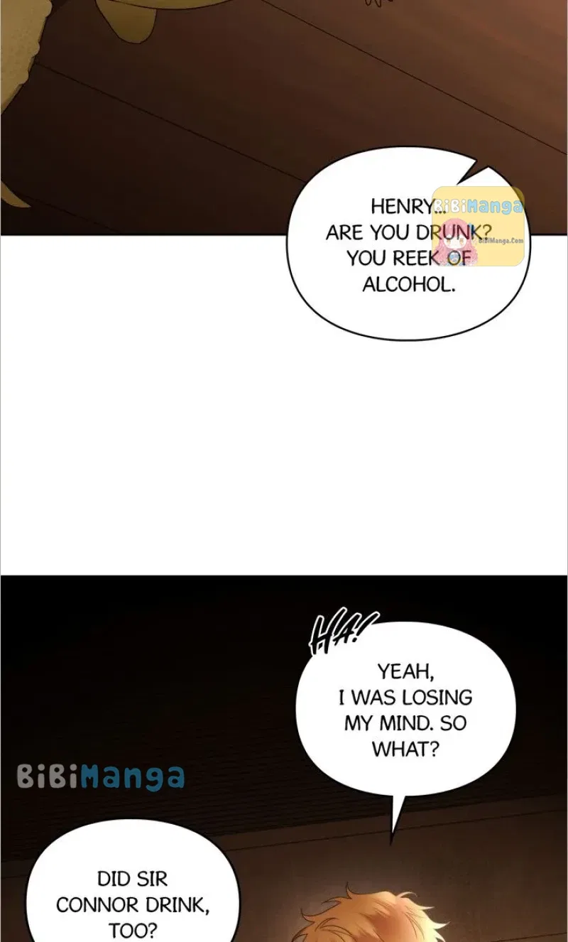 Your Eternal Lies Chapter 72 – Page 77