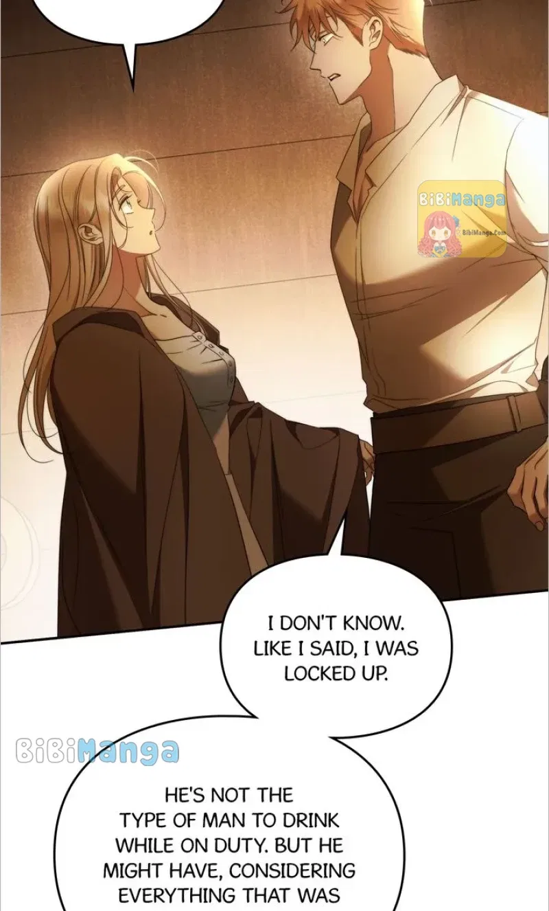 Your Eternal Lies Chapter 72 – Page 78