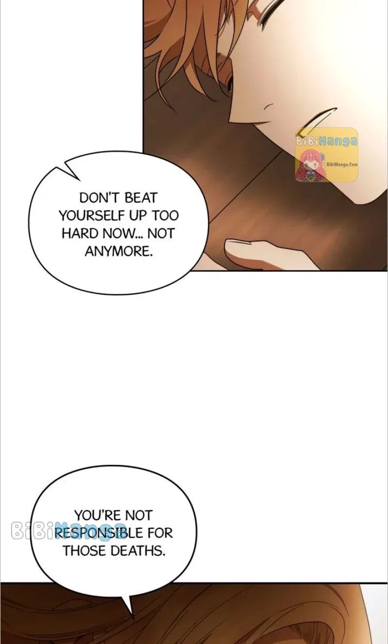 Your Eternal Lies Chapter 72 – Page 86