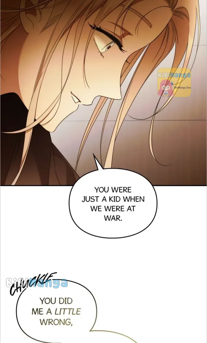 Your Eternal Lies Chapter 72 – Page 87