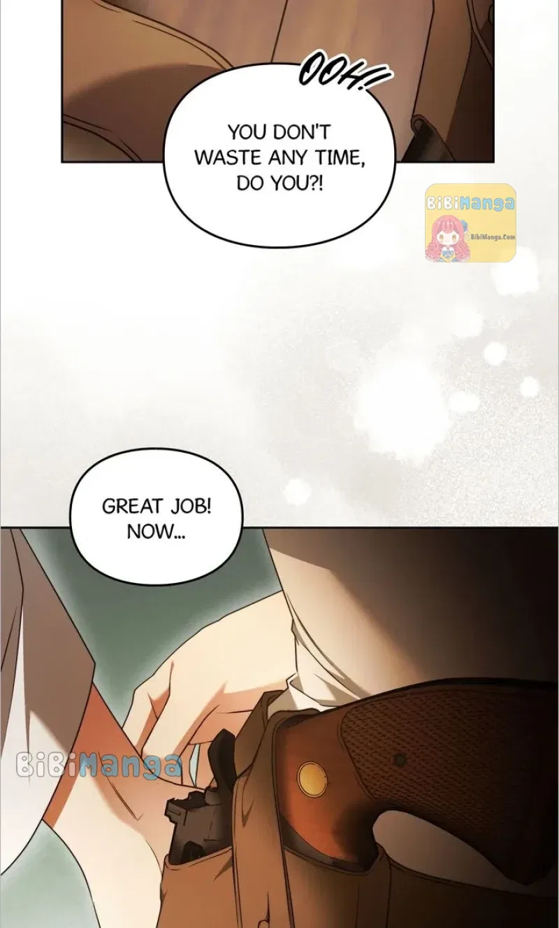 Your Eternal Lies Chapter 72 – Page 92
