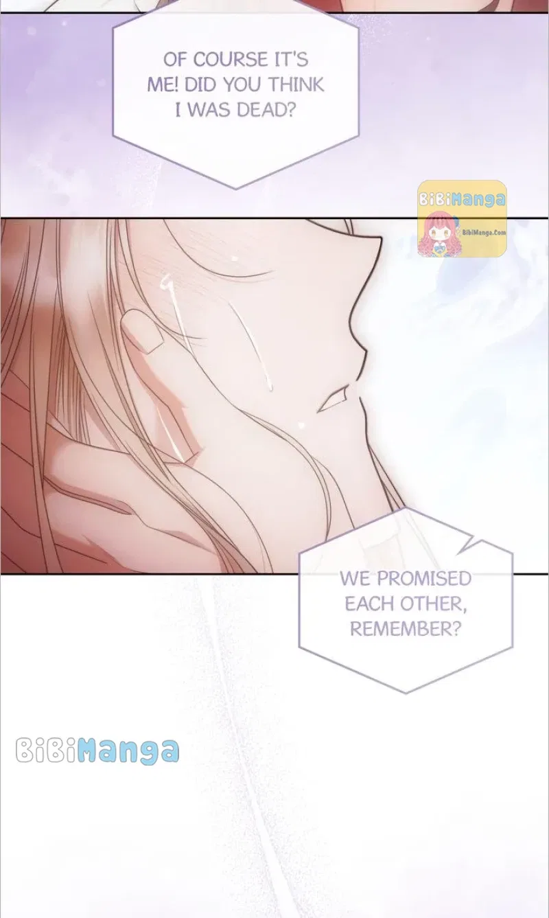 Your Eternal Lies Chapter 71 – Page 9