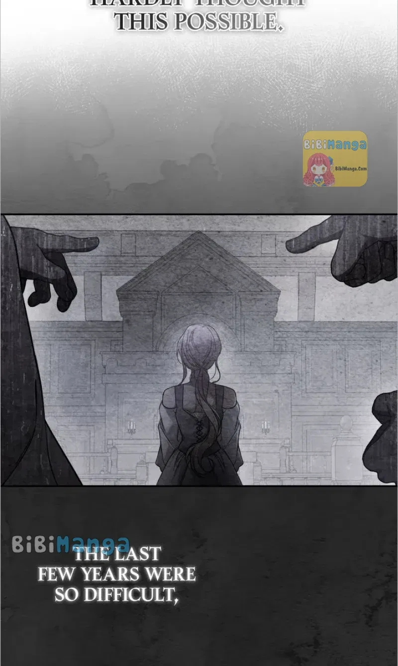 Your Eternal Lies Chapter 71 – Page 12