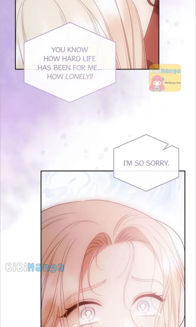 Your Eternal Lies Chapter 71 – Page 16