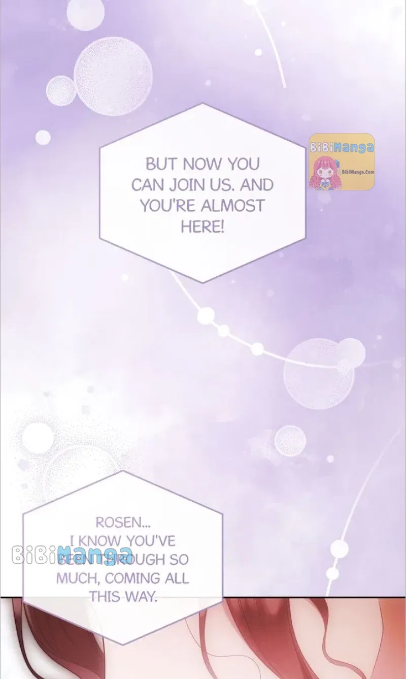 Your Eternal Lies Chapter 71 – Page 18