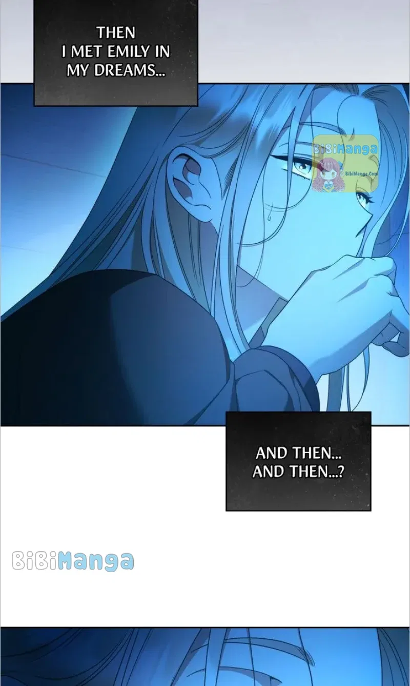Your Eternal Lies Chapter 71 – Page 37
