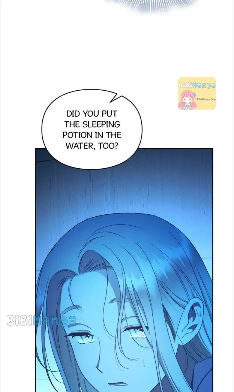 Your Eternal Lies Chapter 71 – Page 40