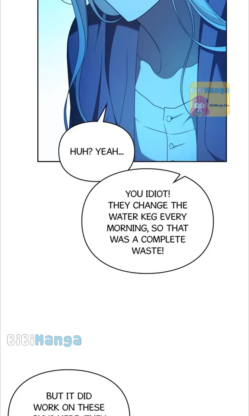 Your Eternal Lies Chapter 71 – Page 41