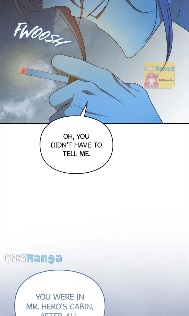 Your Eternal Lies Chapter 71 – Page 45