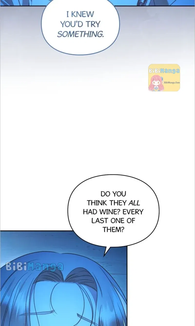 Your Eternal Lies Chapter 71 – Page 47