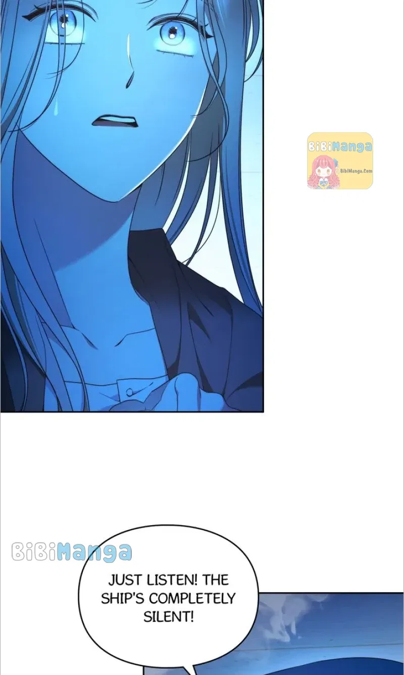 Your Eternal Lies Chapter 71 – Page 48