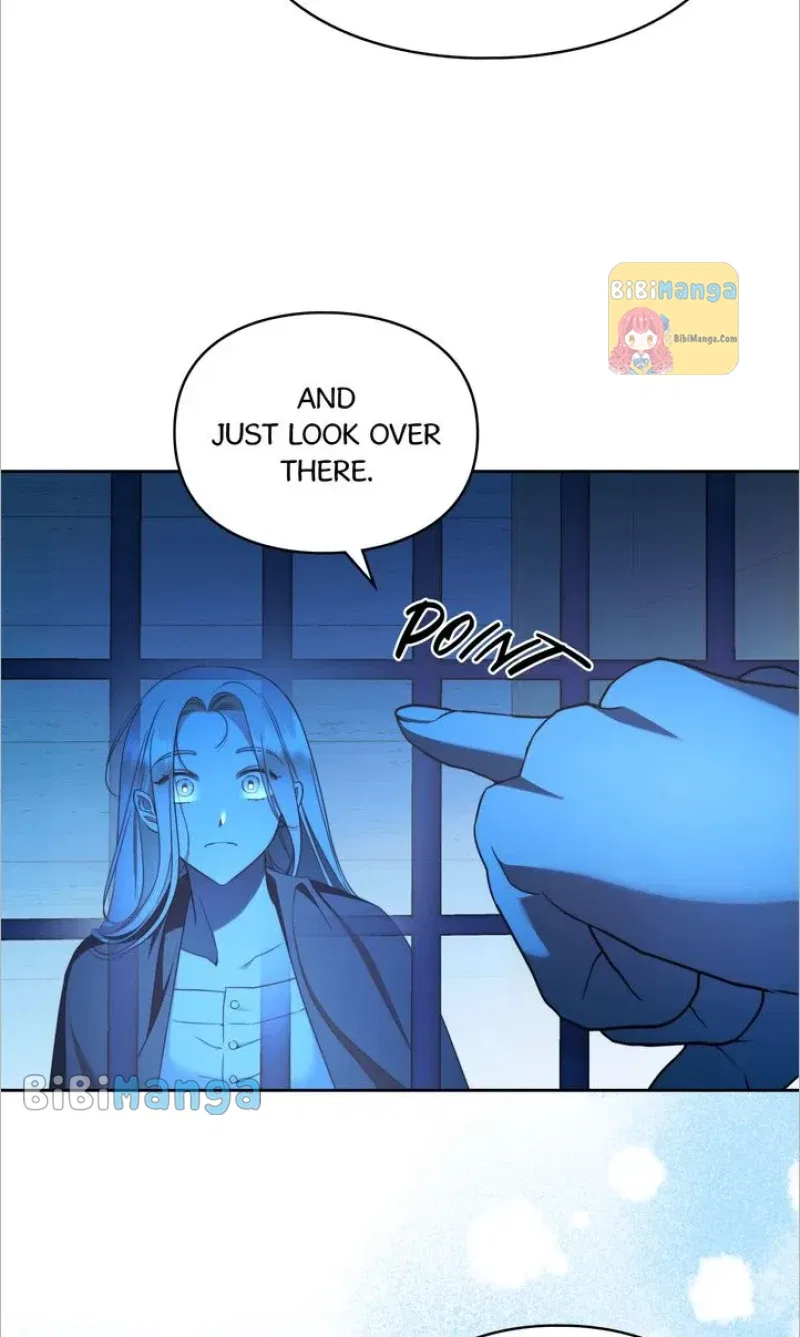 Your Eternal Lies Chapter 71 – Page 50