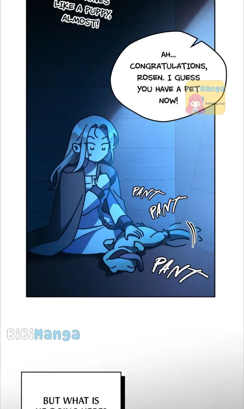 Your Eternal Lies Chapter 71 – Page 66