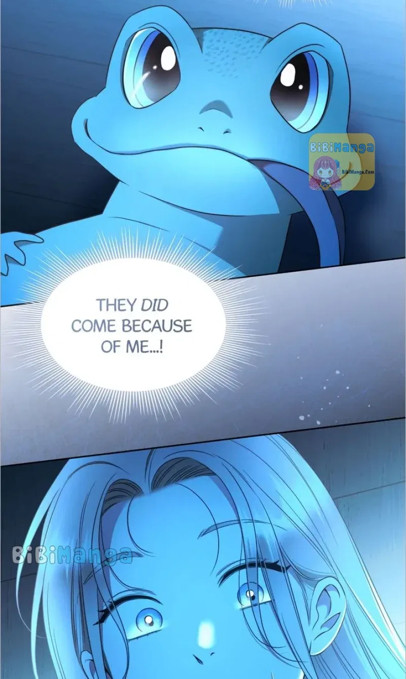 Your Eternal Lies Chapter 71 – Page 73