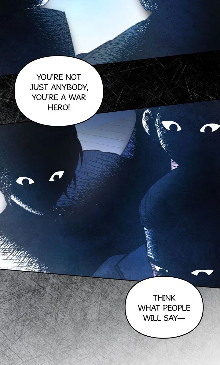 Your Eternal Lies Chapter 70 – Page 3
