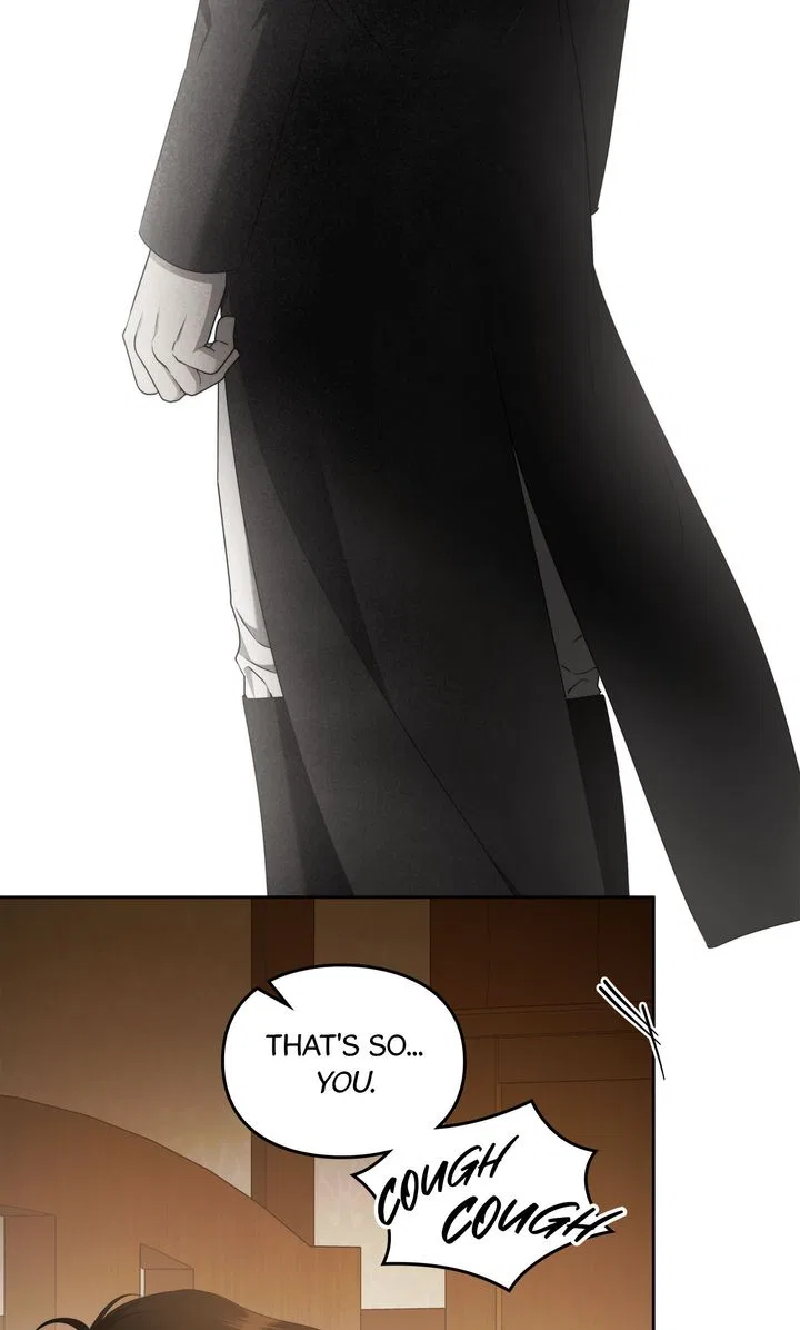 Your Eternal Lies Chapter 70 – Page 7