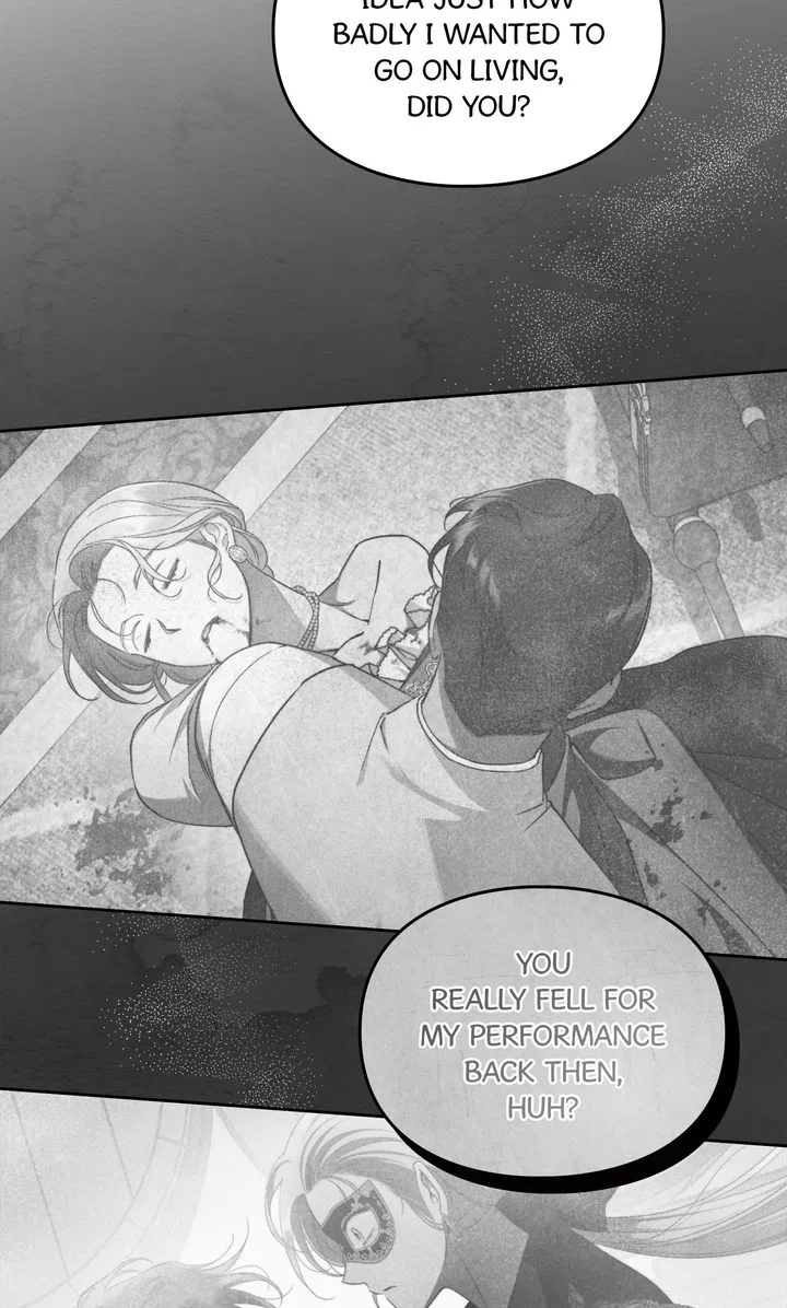Your Eternal Lies Chapter 70 – Page 11
