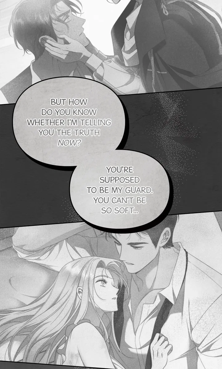 Your Eternal Lies Chapter 70 – Page 12