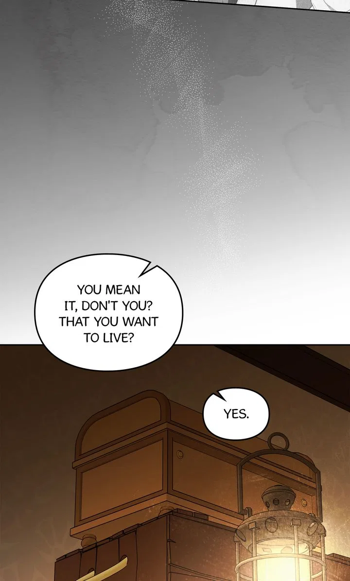 Your Eternal Lies Chapter 70 – Page 13