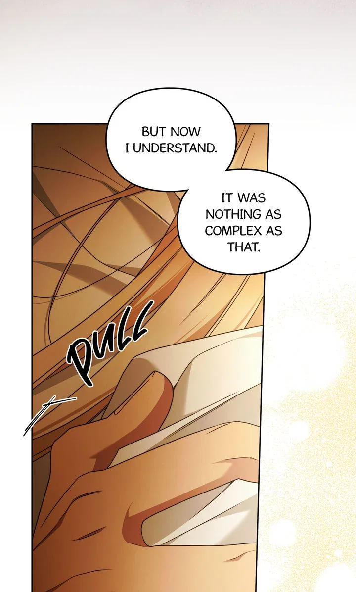 Your Eternal Lies Chapter 70 – Page 23
