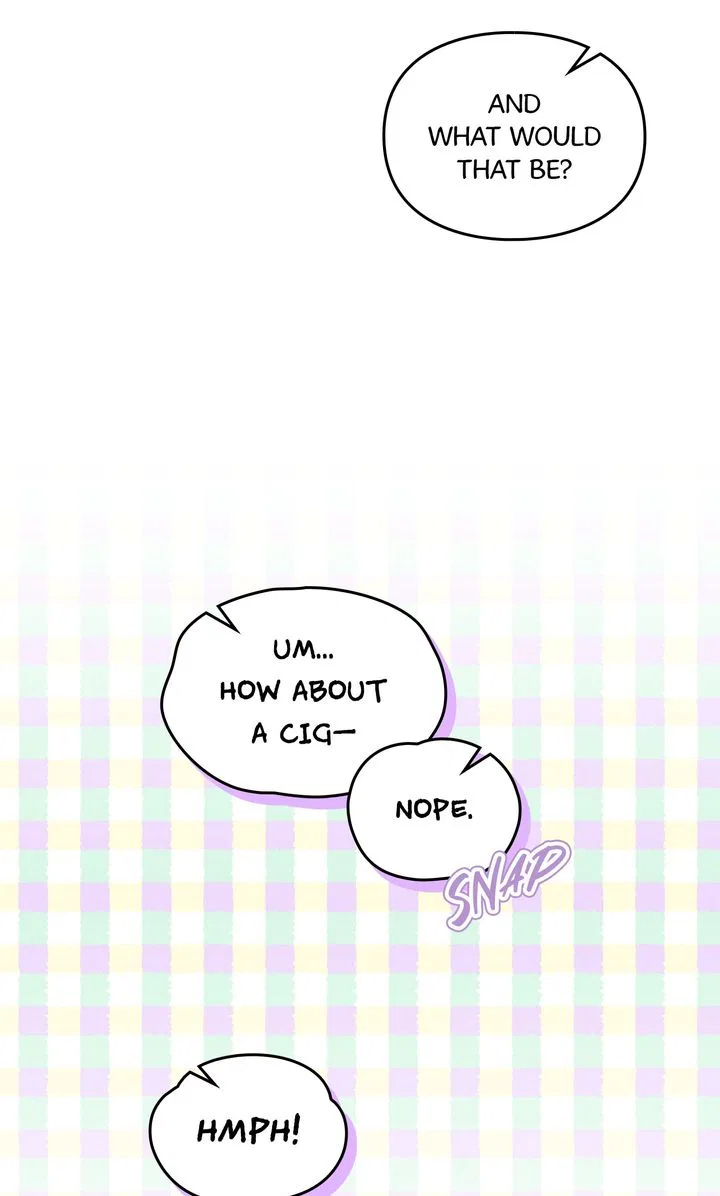 Your Eternal Lies Chapter 70 – Page 31