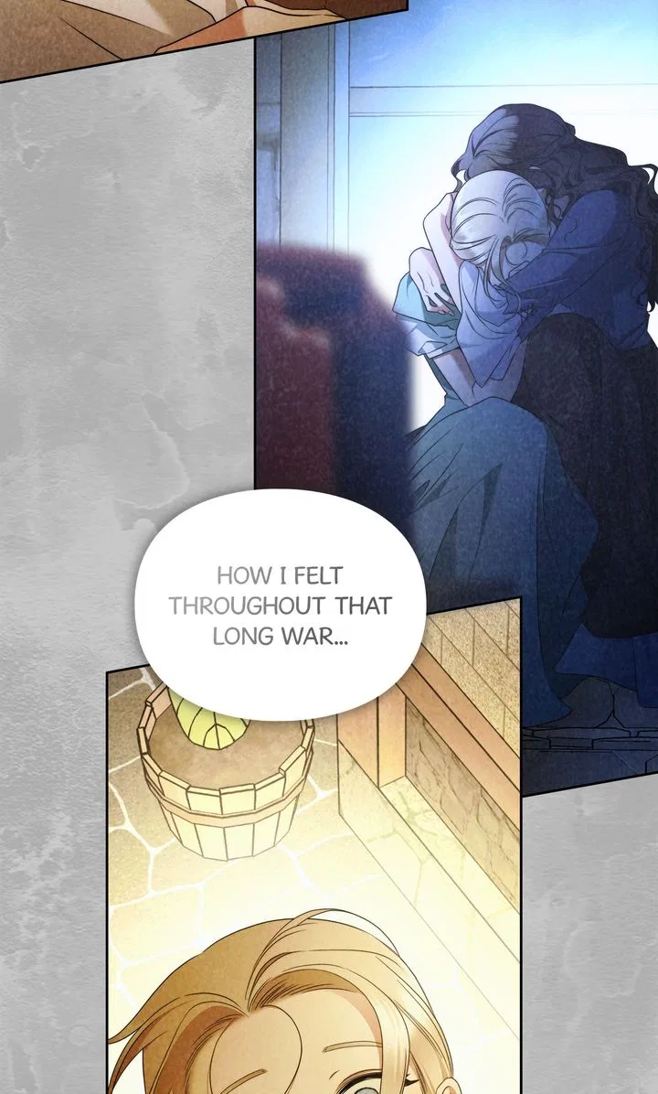 Your Eternal Lies Chapter 70 – Page 37