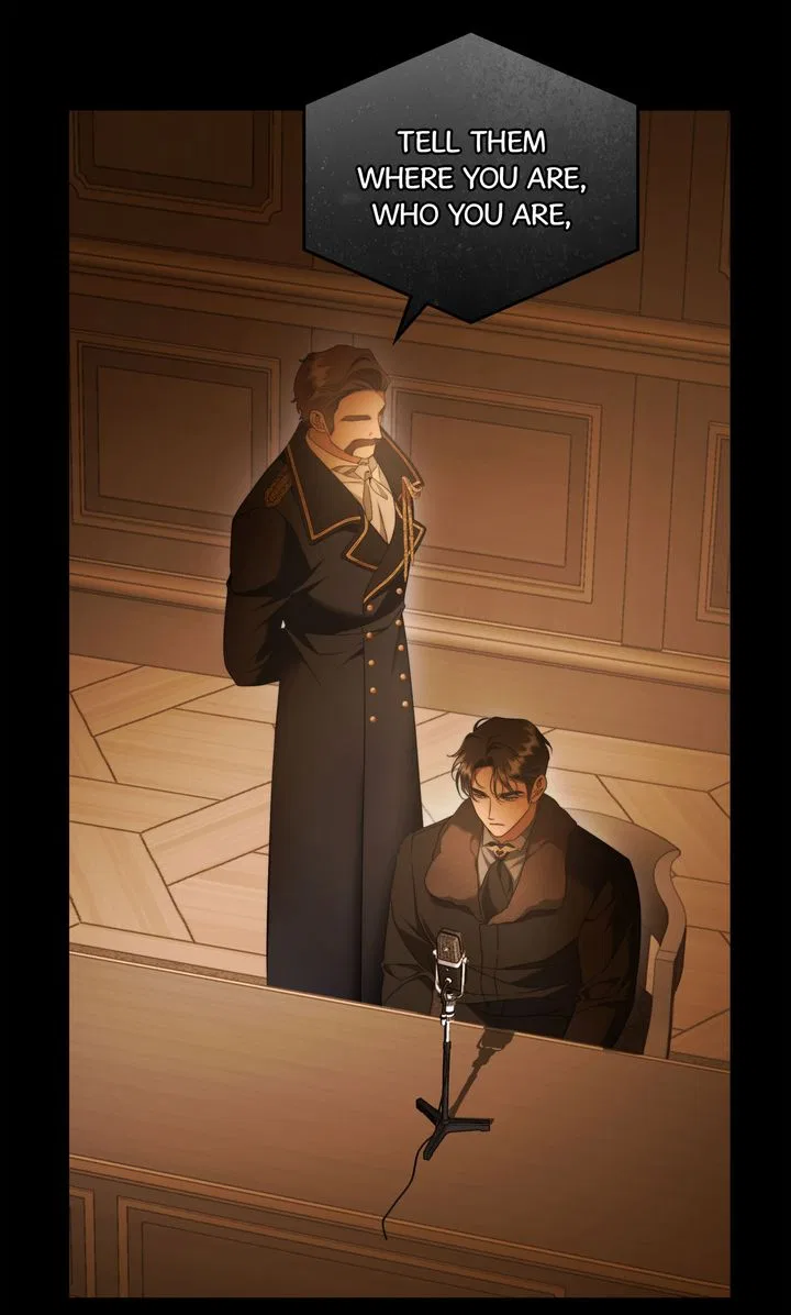 Your Eternal Lies Chapter 70 – Page 44