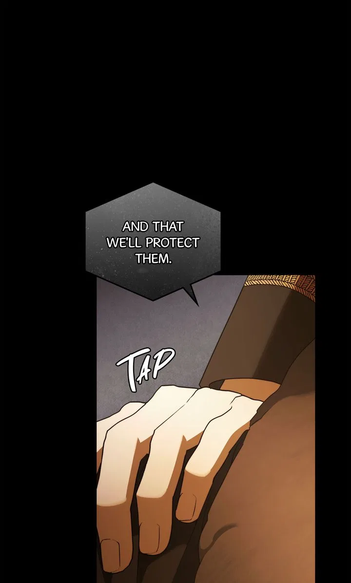 Your Eternal Lies Chapter 70 – Page 45