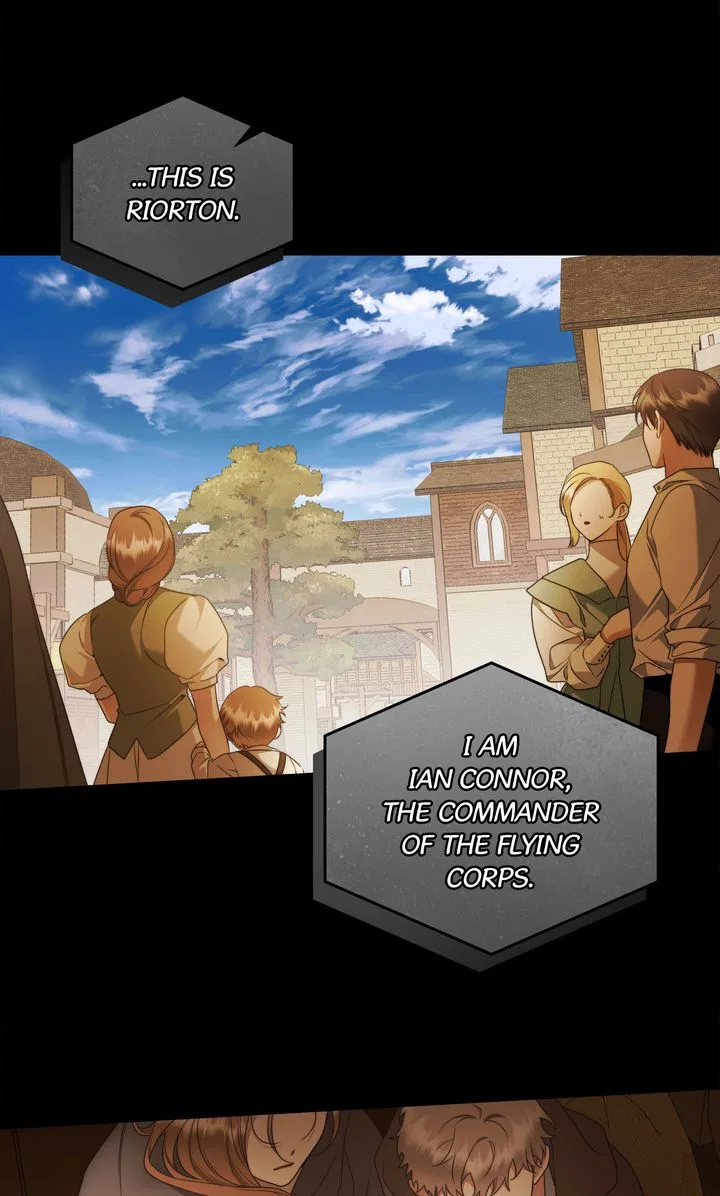 Your Eternal Lies Chapter 70 – Page 48