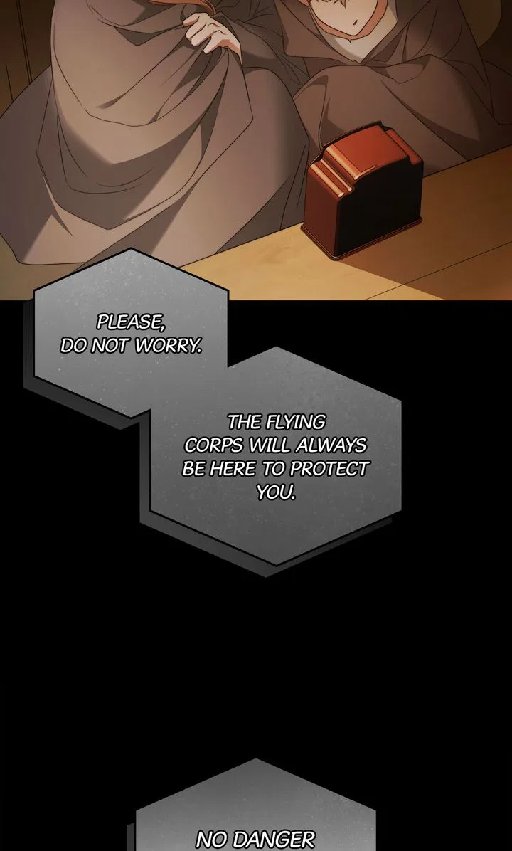 Your Eternal Lies Chapter 70 – Page 49
