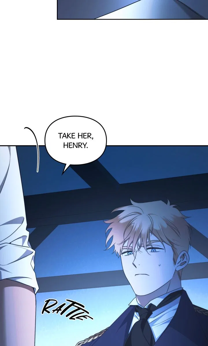Your Eternal Lies Chapter 70 – Page 59