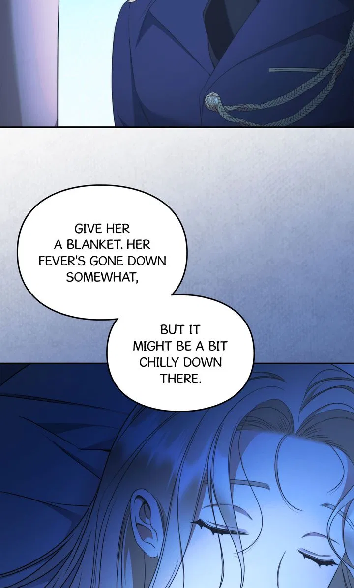 Your Eternal Lies Chapter 70 – Page 60