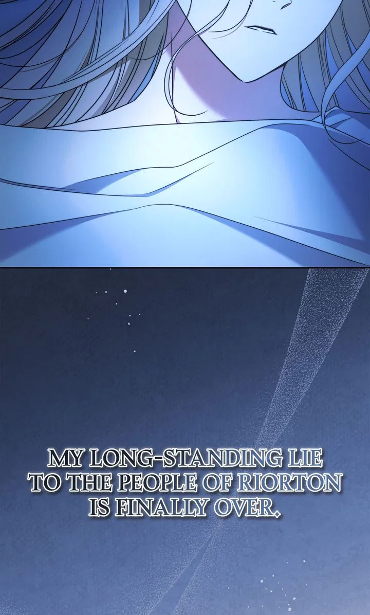 Your Eternal Lies Chapter 70 – Page 61