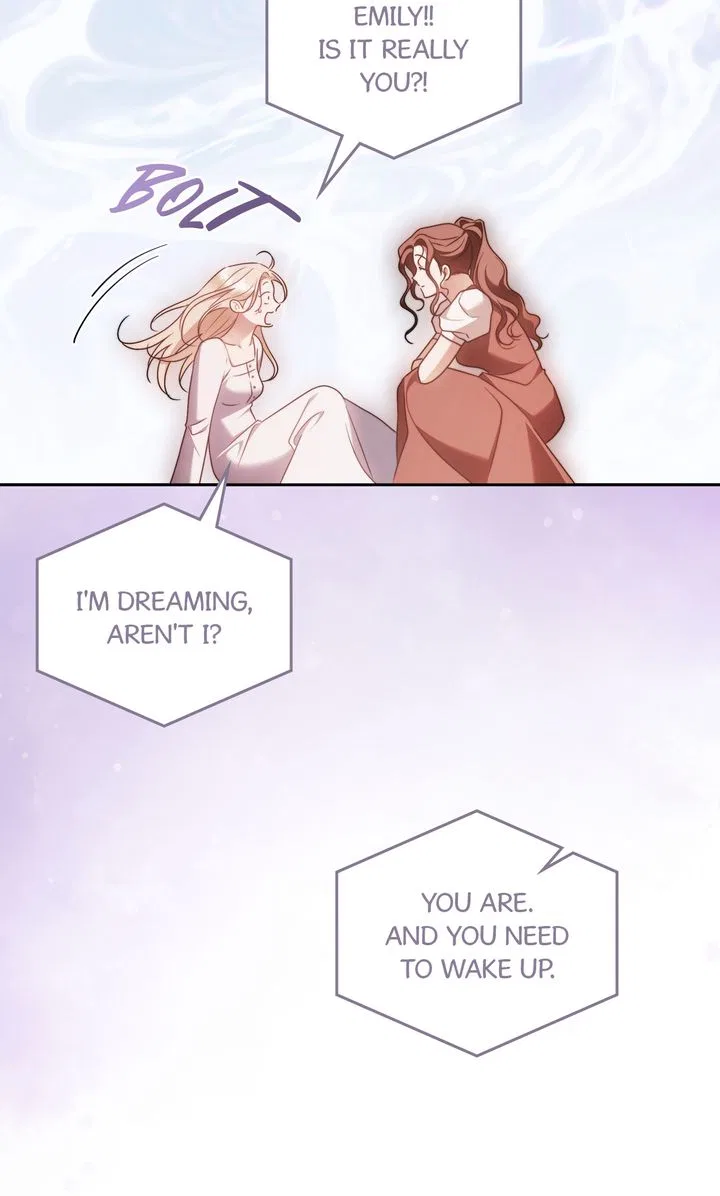 Your Eternal Lies Chapter 70 – Page 70